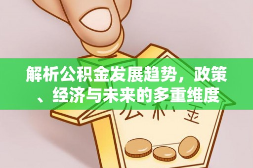 大鹏新区解析公积金发展趋势，政策、经济与未来的多重维度