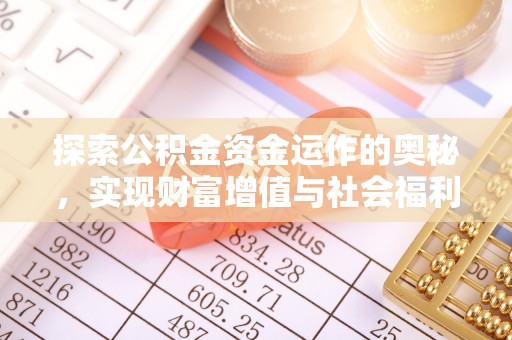 大鹏新区探索公积金资金运作的奥秘，实现财富增值与社会福利双赢